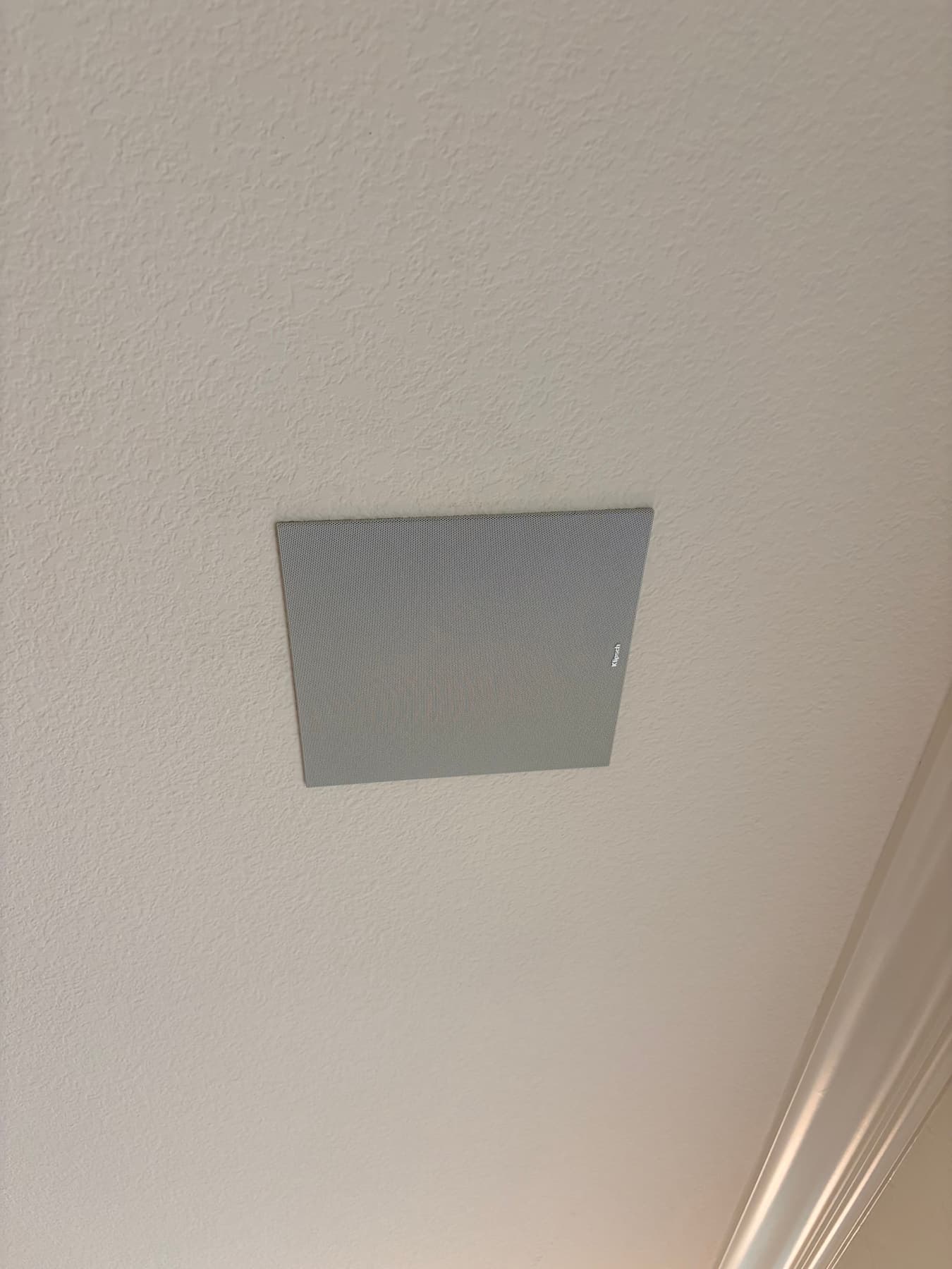 Klipsch In-Ceiling Speaker